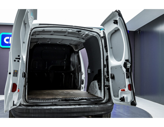 Mercedes Citan Marfa